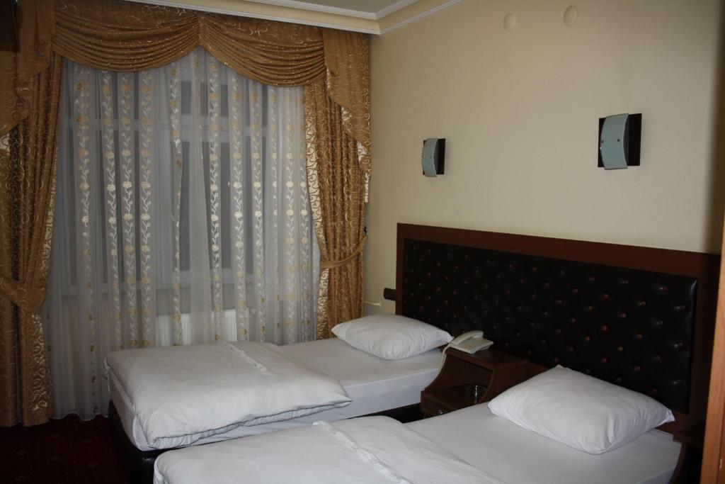 Sandikci Hotel ซัมซุน ห้อง รูปภาพ