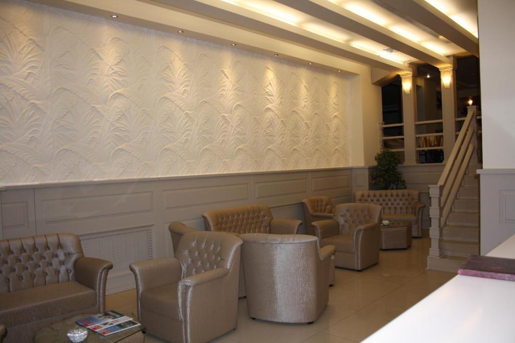 Sandikci Hotel ซัมซุน ห้อง รูปภาพ