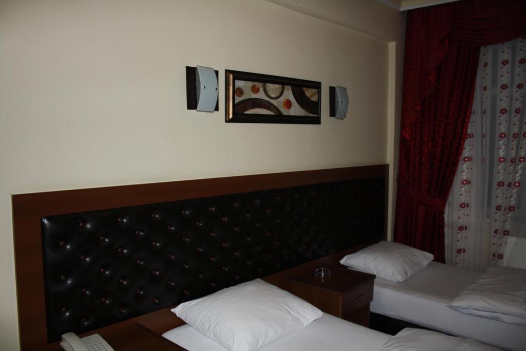 Sandikci Hotel ซัมซุน ห้อง รูปภาพ