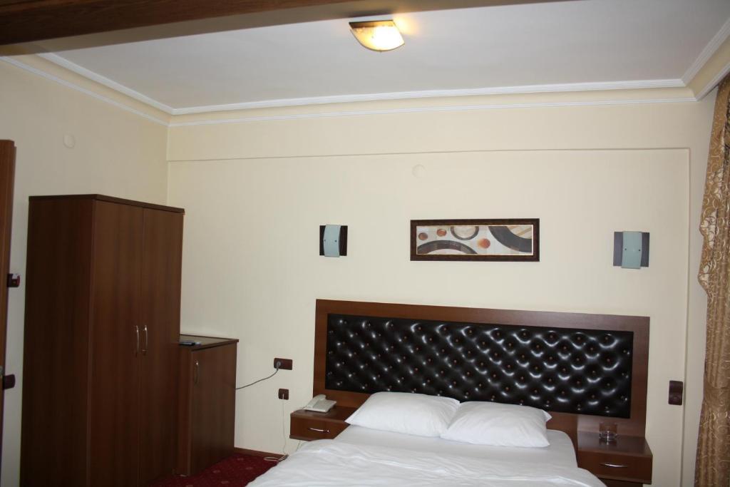 Sandikci Hotel ซัมซุน ห้อง รูปภาพ