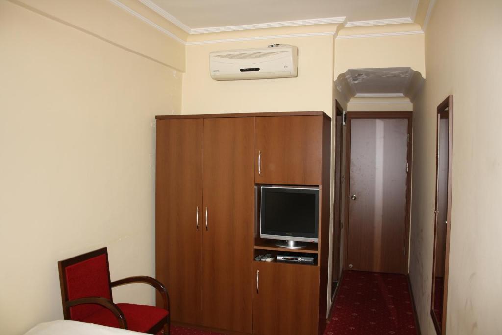 Sandikci Hotel ซัมซุน ห้อง รูปภาพ