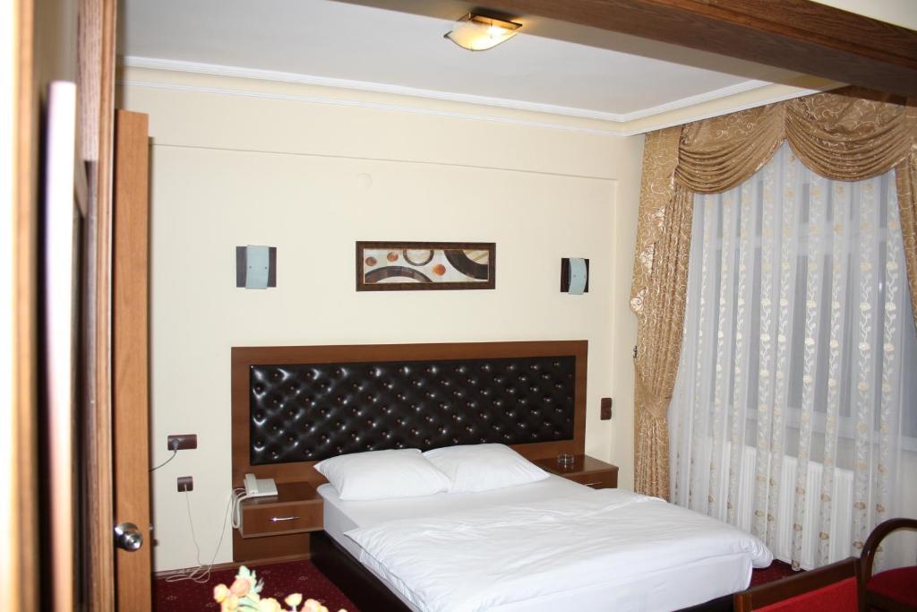 Sandikci Hotel ซัมซุน ภายนอก รูปภาพ