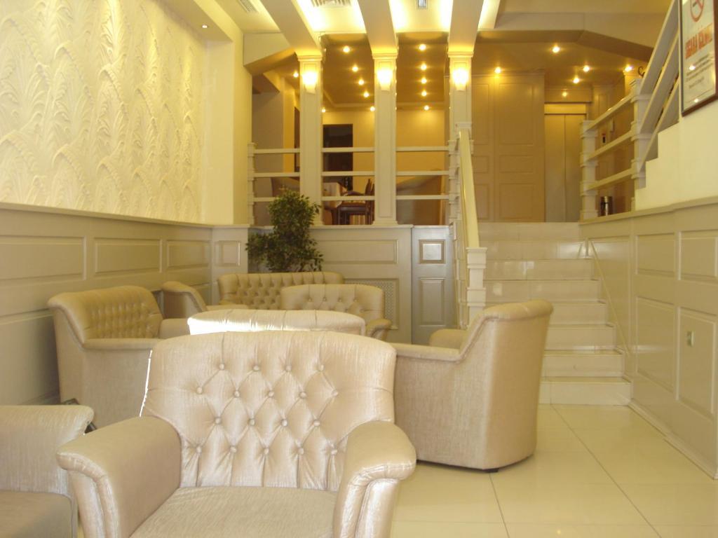 Sandikci Hotel ซัมซุน ภายนอก รูปภาพ